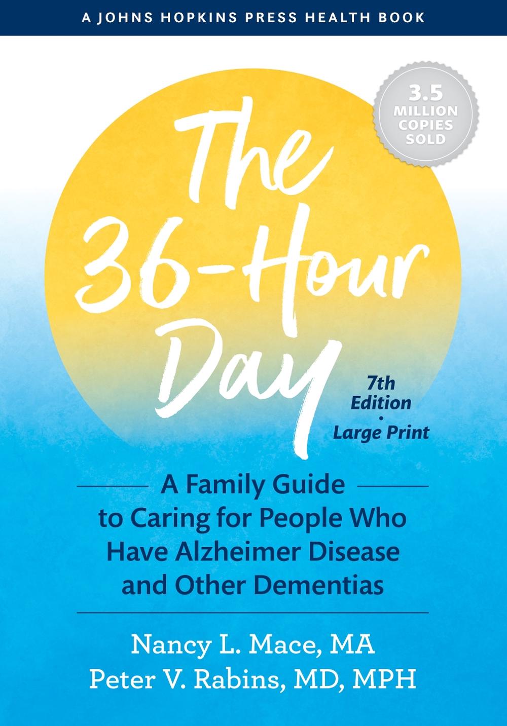 The 36-Hour Day, 7th Edition, 9781421441733