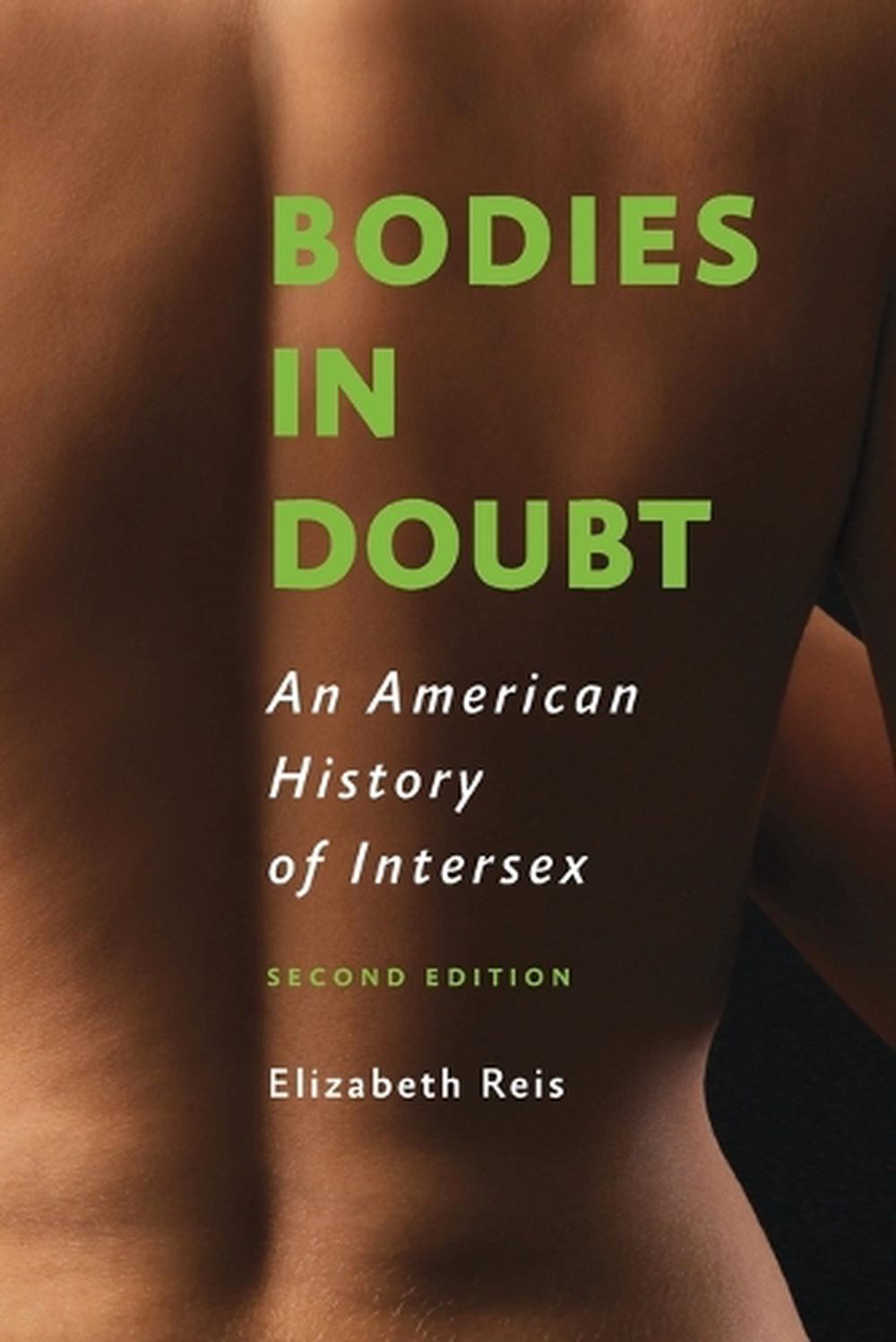 Bodies in Doubt, 2nd Edition, 9781421441849