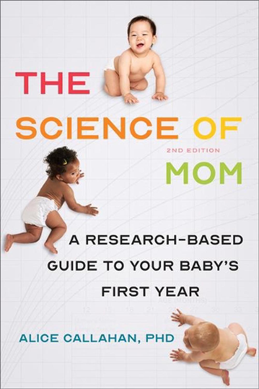 The Science of Mom, 2nd Edition, 9781421441993