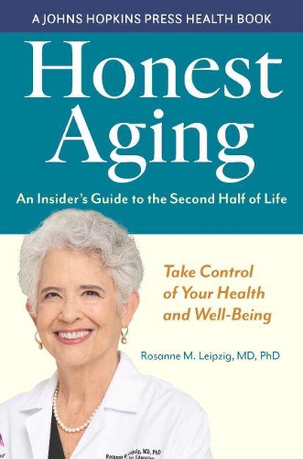 Honest Aging, 9781421444703