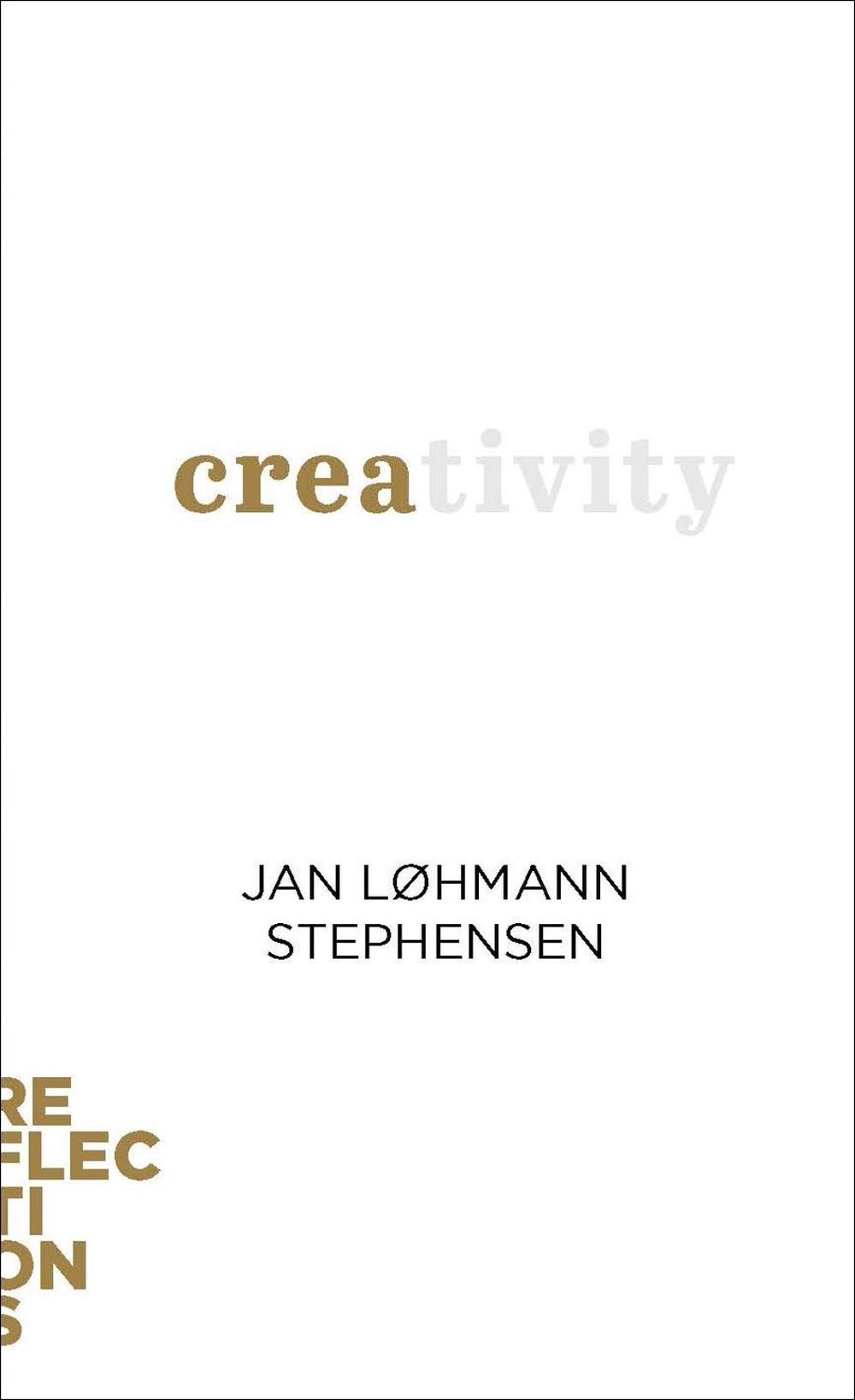 Creativity by Jan Løhmann Stephensen - ISBN: 9781421444789