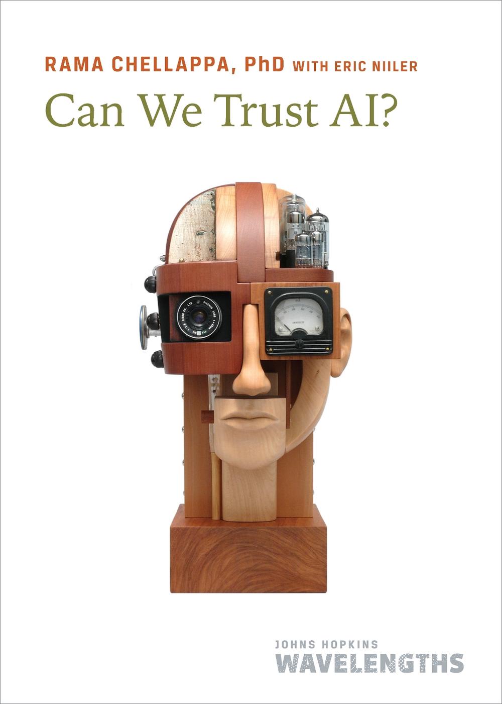 Can We Trust AI?, 9781421445304