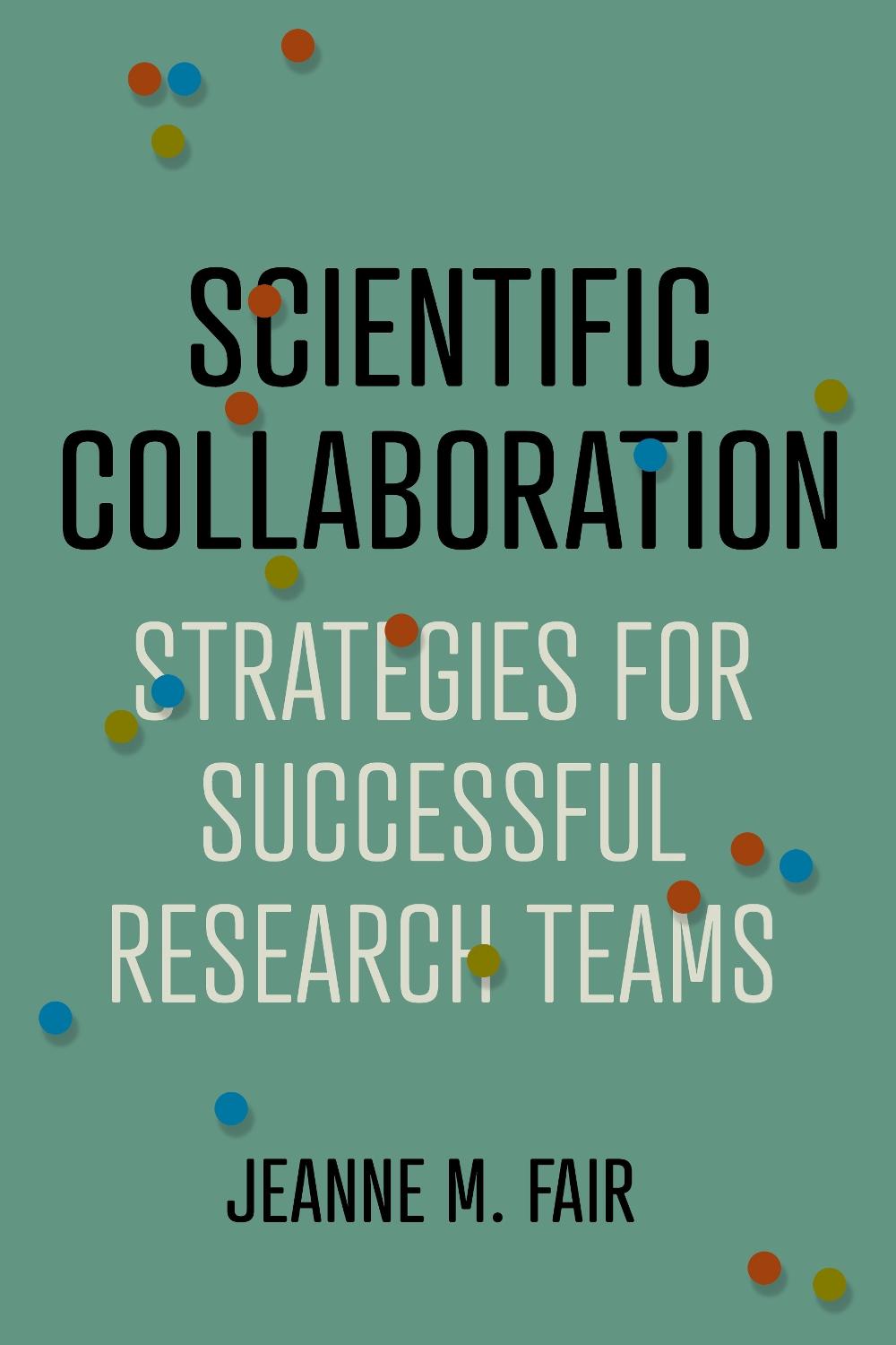 Scientific Collaboration, 9781421447445