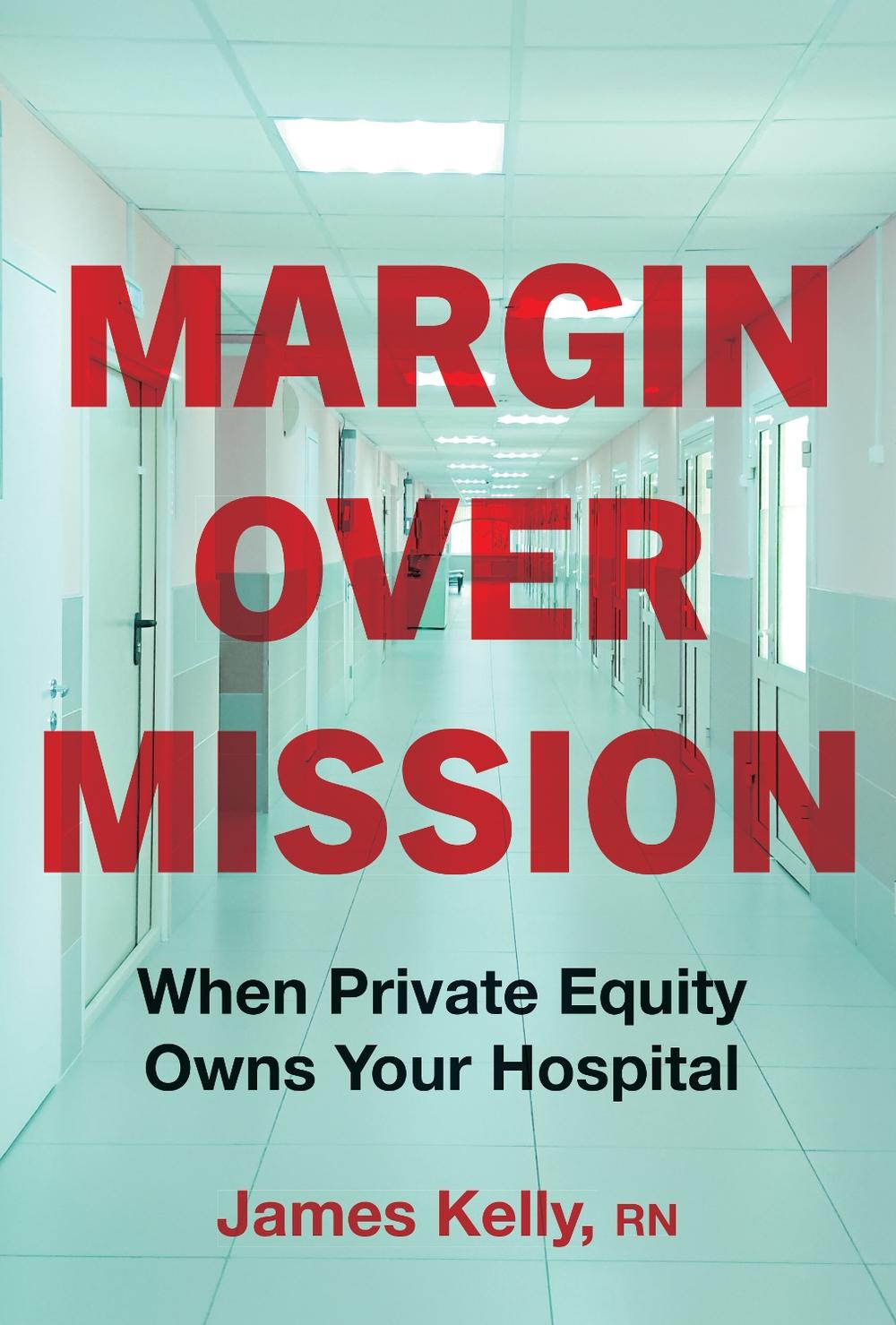 Margin over Mission, 9781421451459