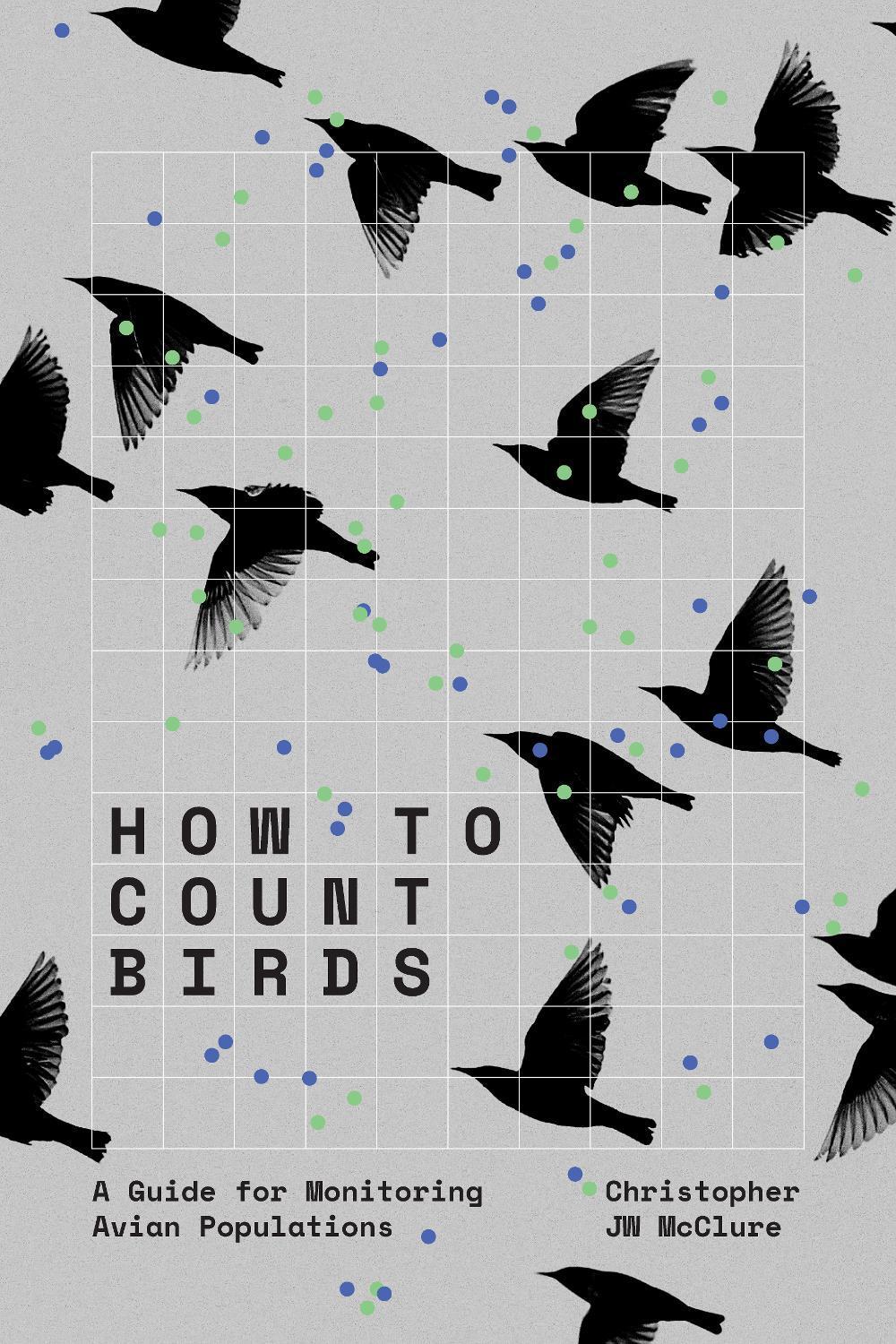 How to Count Birds, 9781421453750