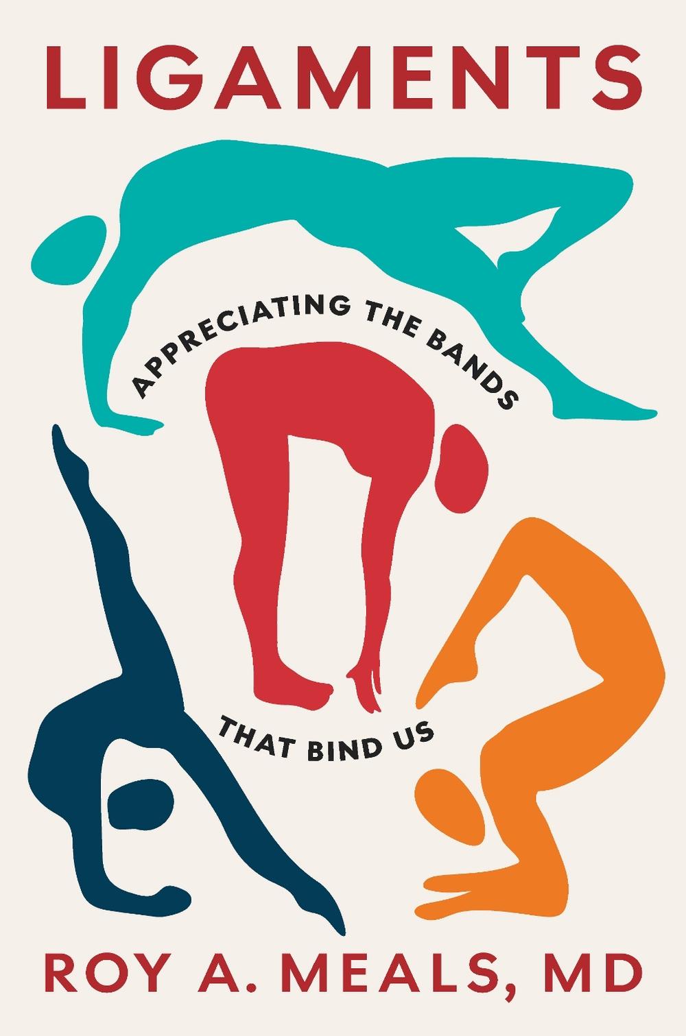 Ligaments, 9781421454214