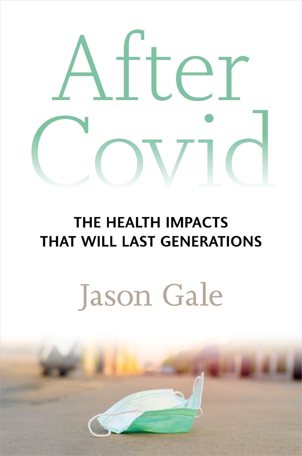 After Covid by Jason Gale - ISBN: 9781421454245