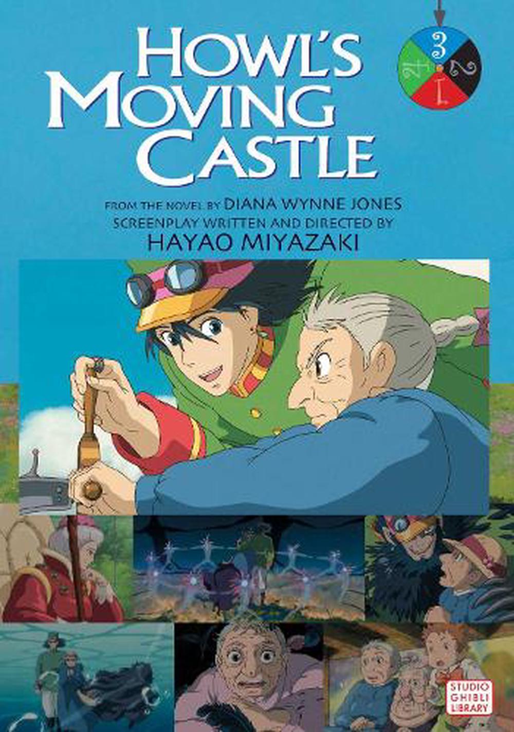 Hayao Miyazaki (Hardcover)