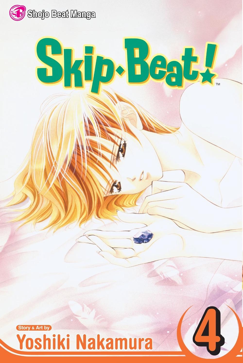 Skip·Beat!, Vol. 4 by Yoshiki Nakamura - ISBN: 9781421505886