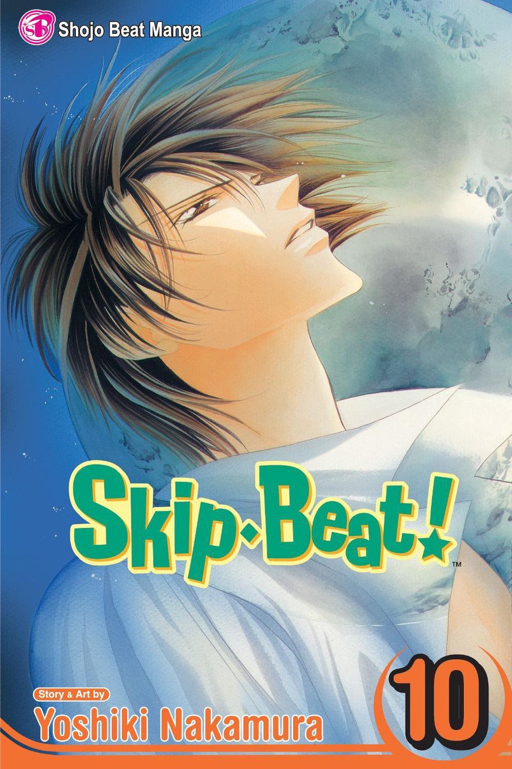 Skip·Beat!, Vol. 10 by Yoshiki Nakamura - ISBN: 9781421513997