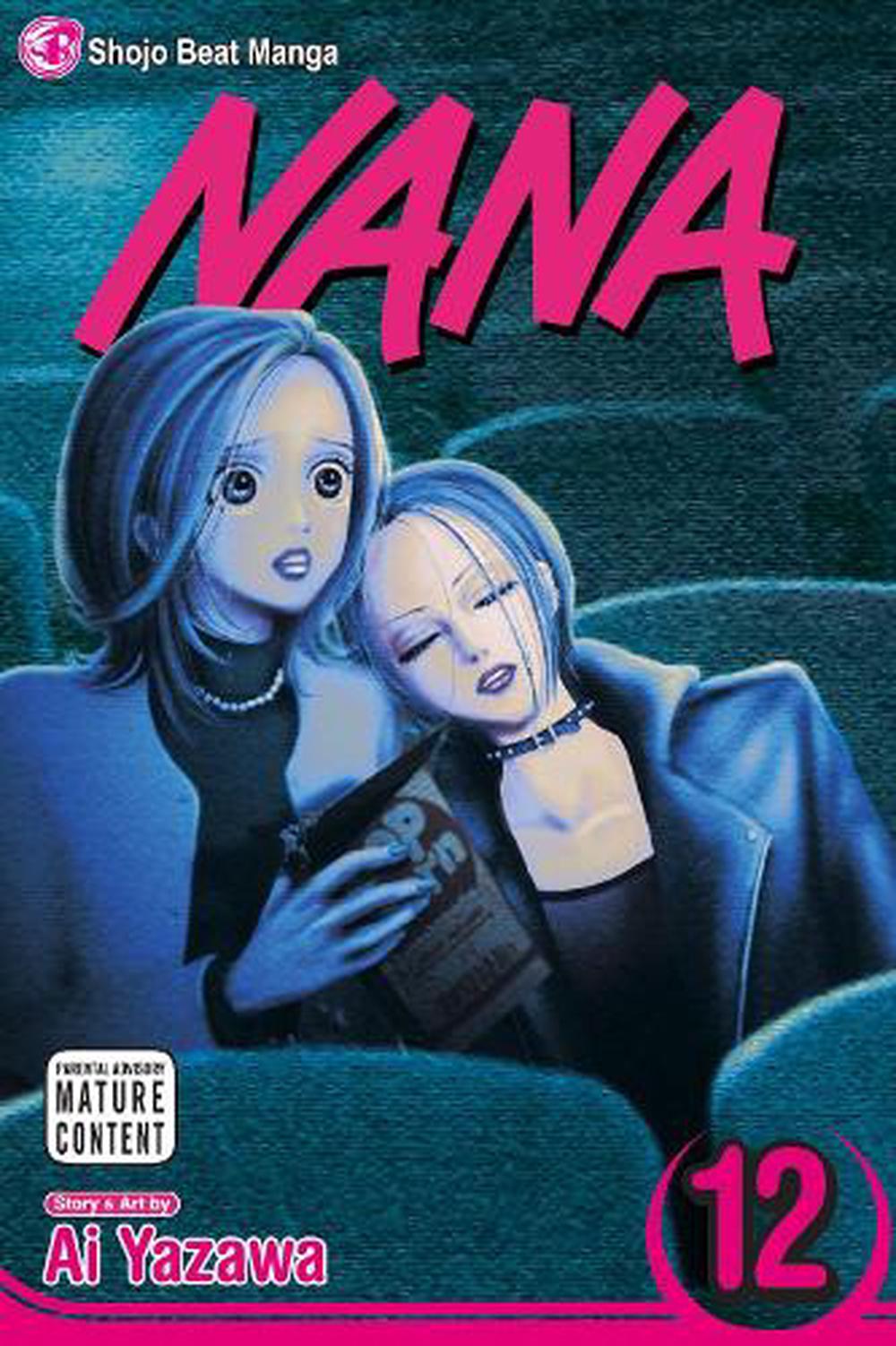 Nana, Vol. 12