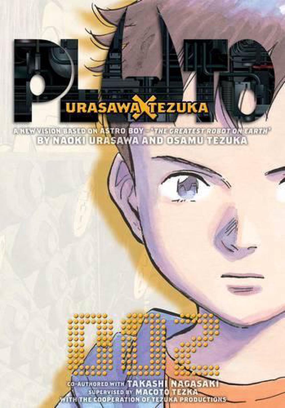 Naoki Urasawa's 21st Century Boys, Vol. 2 by Urasawa, Naoki