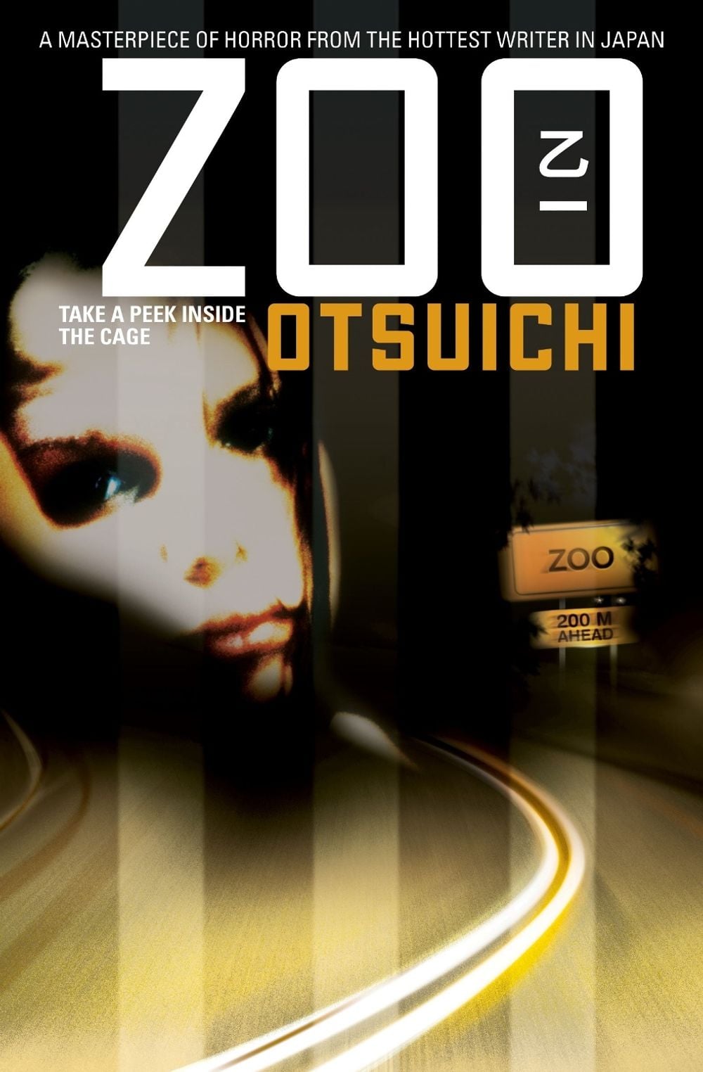 ZOO by Otsuichi - ISBN: 9781421525877