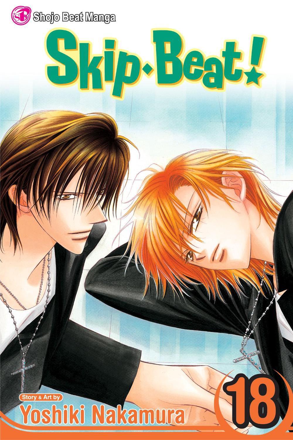 Skip·Beat!, Vol. 18 by Yoshiki Nakamura - ISBN: 9781421525983