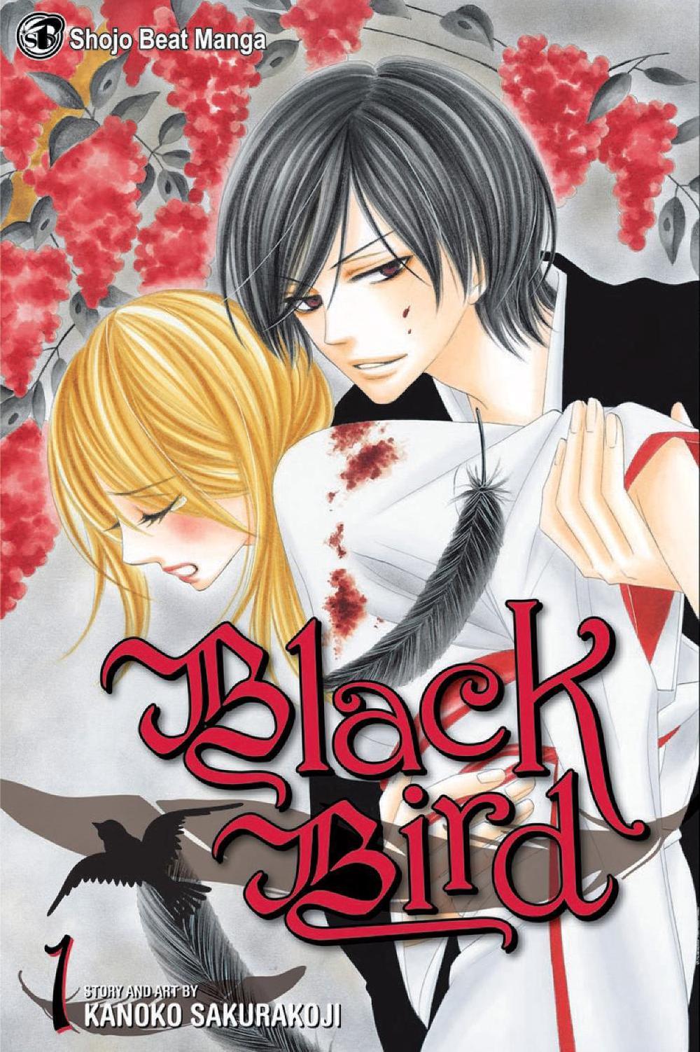 Black Bird, Vol. 1 by Kanoko Sakurakouji - ISBN: 9781421527642