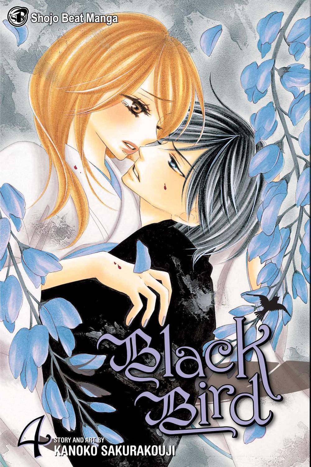 Black Bird, Vol. 4 by Kanoko Sakurakouji - ISBN: 9781421527673