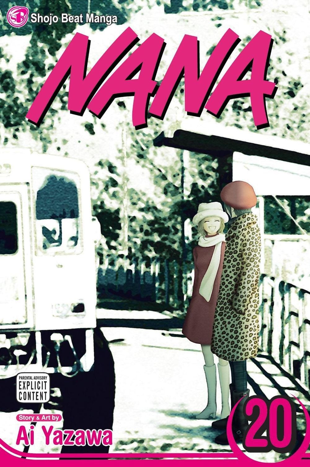 Nana, Vol. 16 by Ai Yazawa, Paperback, 9781421523750 | Buy online
