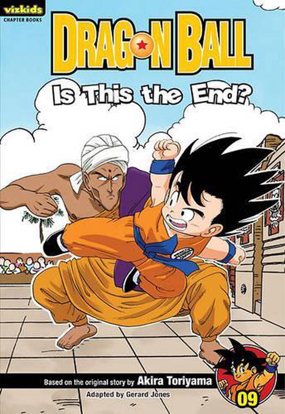 Dragon Ball Super, Vol. 12 (Paperback)