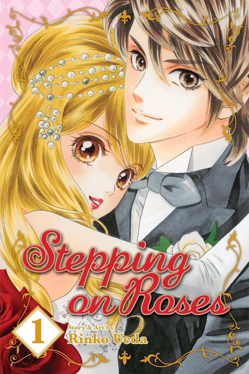 Stepping on Roses, Vol. 1 by Rinko Ueda - ISBN: 9781421531823