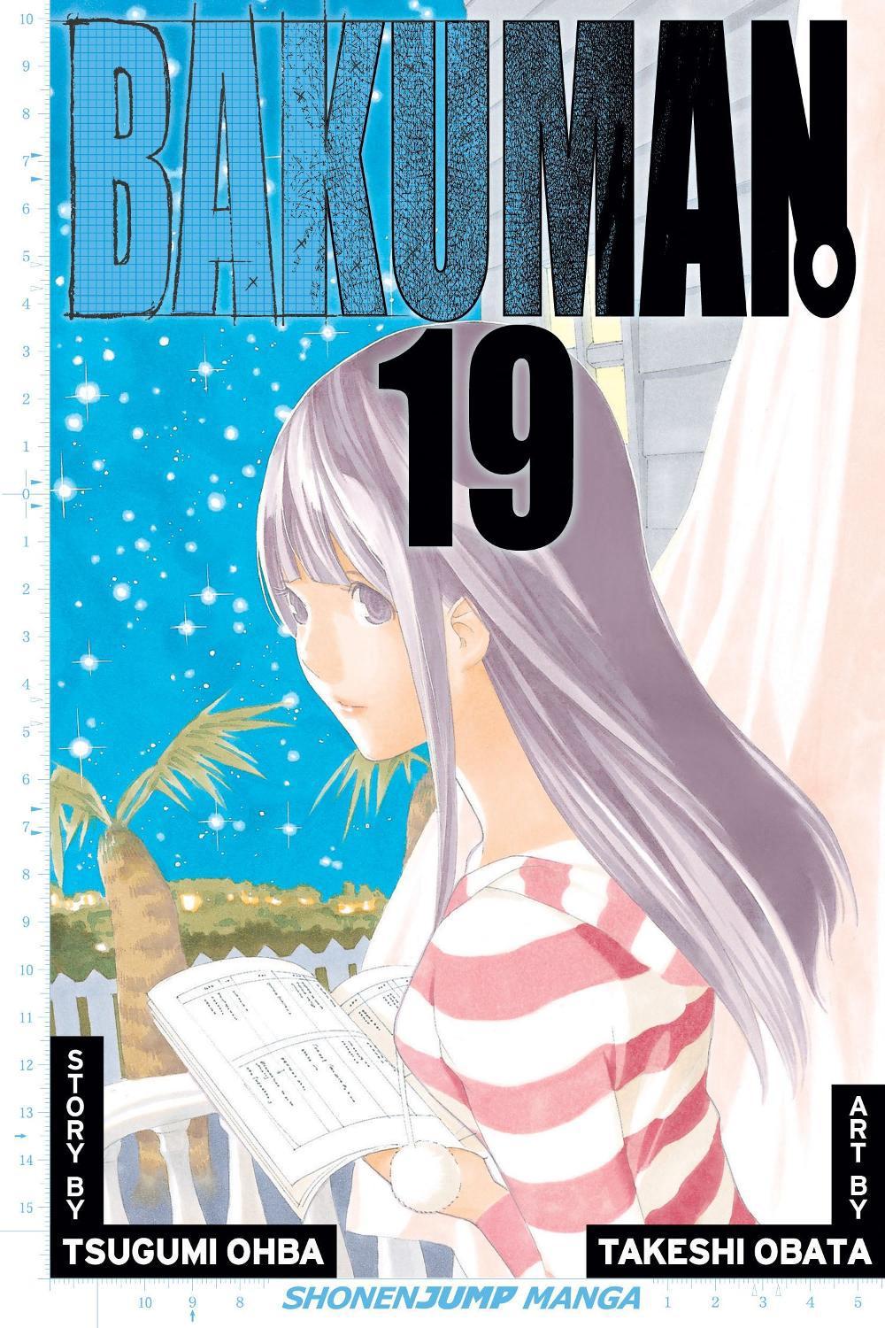 Bakuman?, Vol. 19 by Tsugumi Ohba - ISBN: 9781421542959