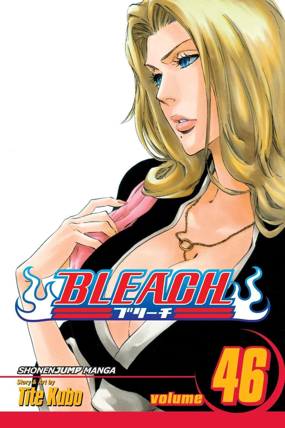 Bleach, Vol. 46 by Tite Kubo - ISBN: 9781421542997