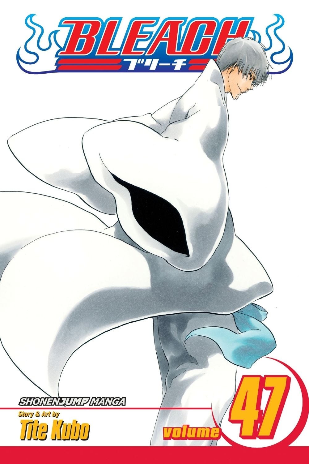 Bleach, Vol. 47 by Tite Kubo - ISBN: 9781421543000