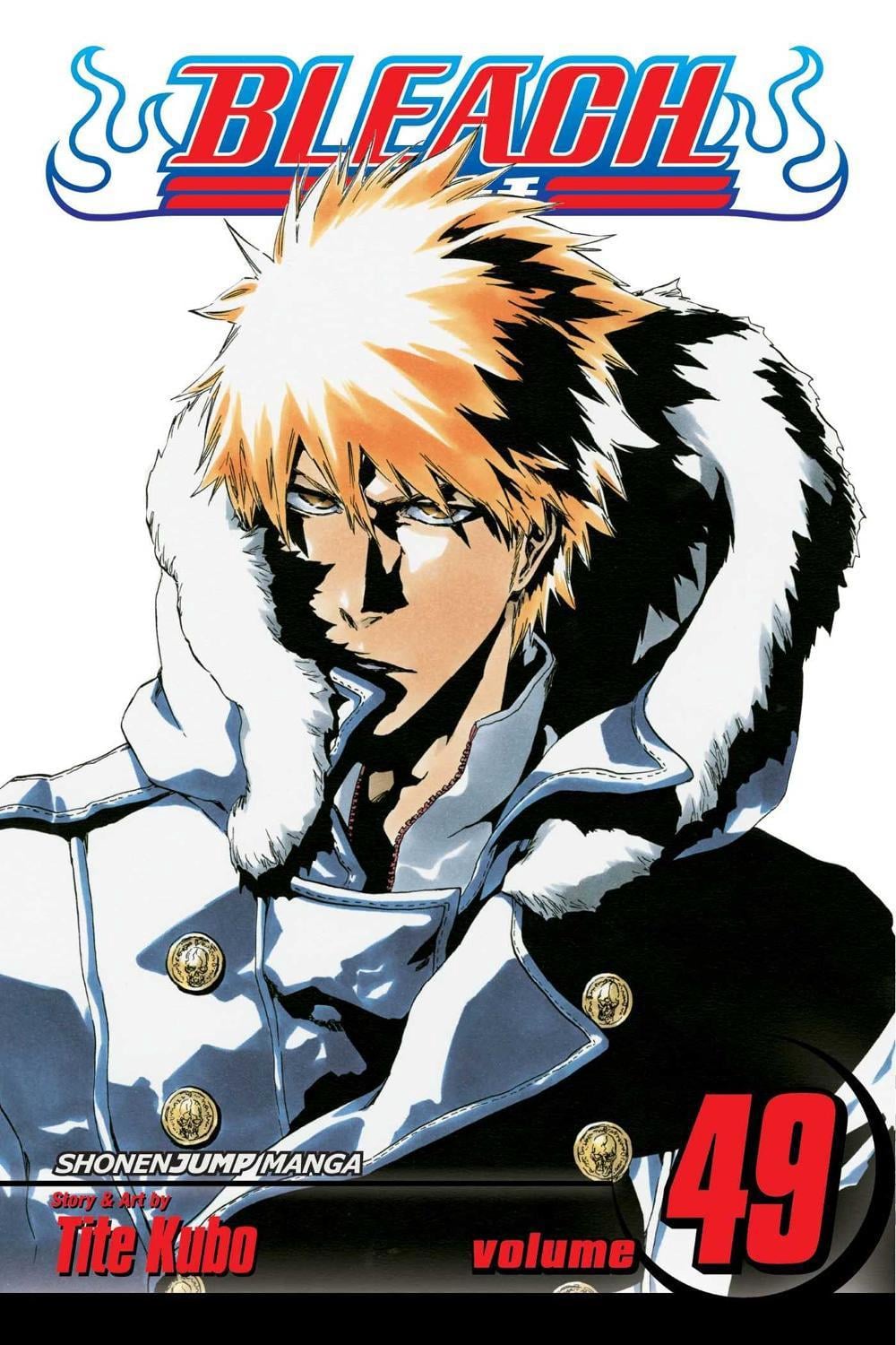 Bleach, Vol. 49 by Tite Kubo - ISBN: 9781421543024