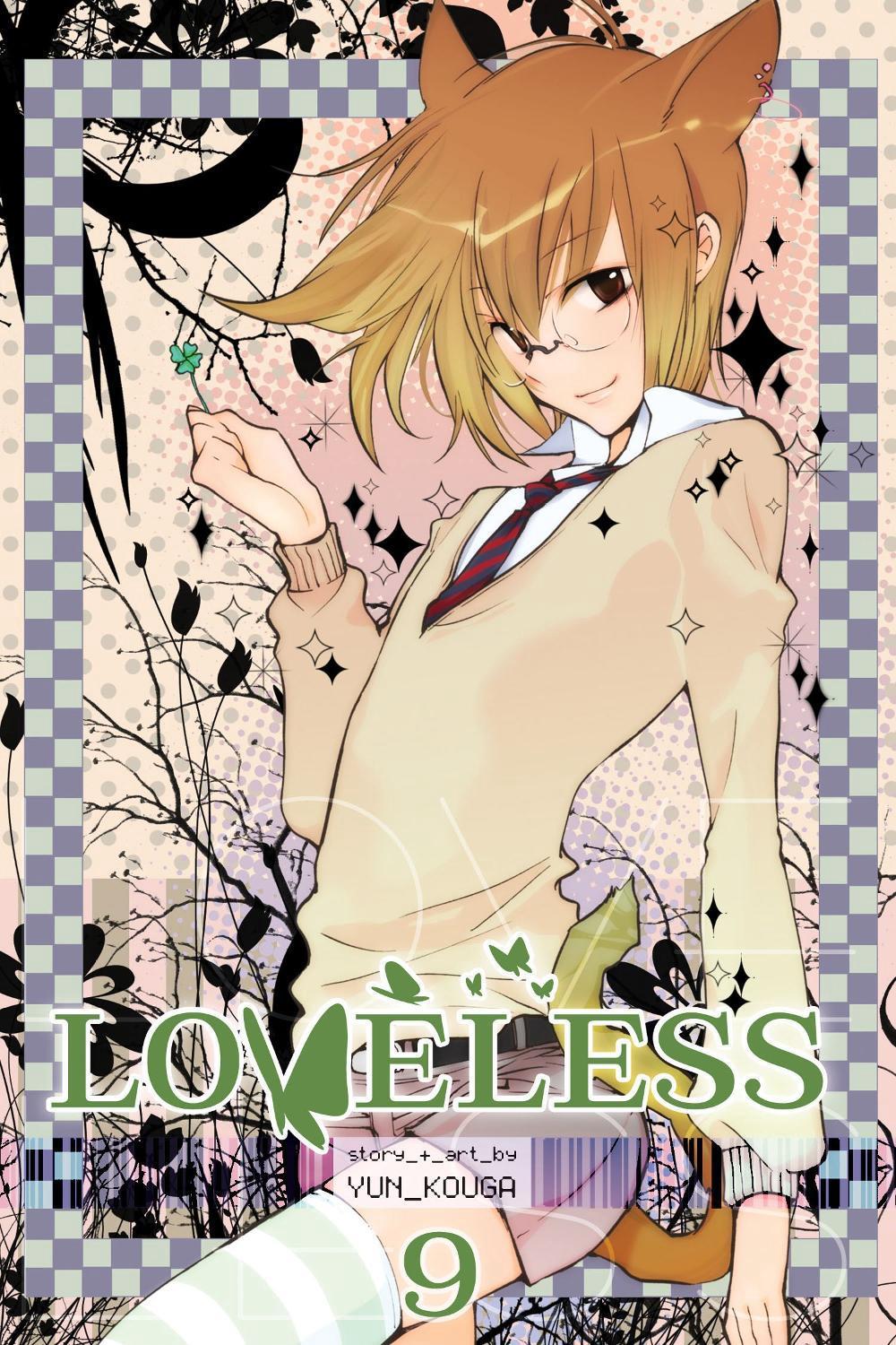 Loveless, Vol. 9 by Yun Kouga - ISBN: 9781421543246