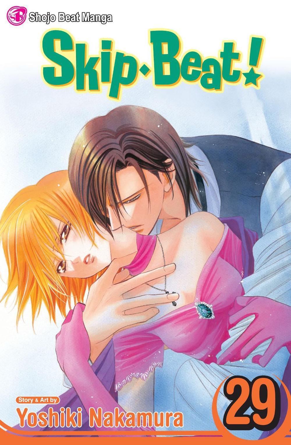 Skip·Beat!, Vol. 29 by Yoshiki Nakamura - ISBN: 9781421543345