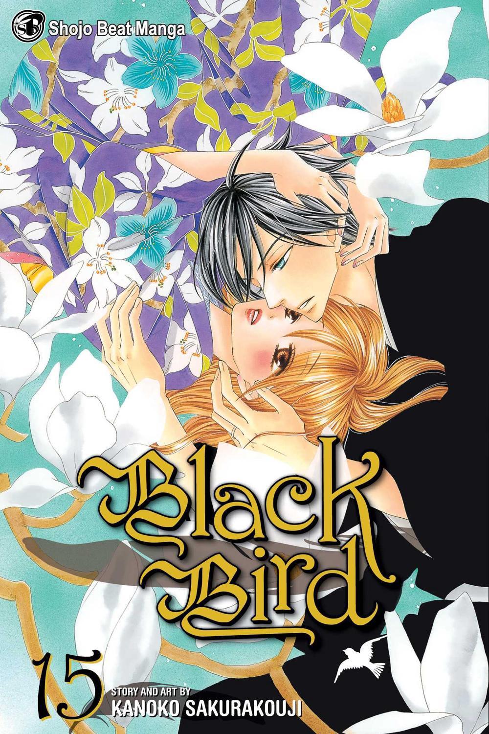 Black Bird, Vol. 15 by Kanoko Sakurakouji - ISBN: 9781421549217