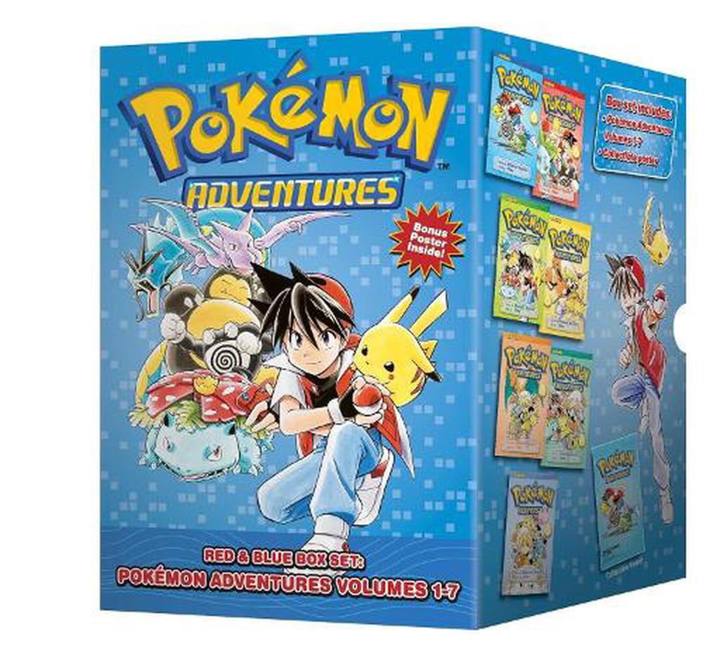 Pokemon Coloring Book (Generation 1 Vol 4): Activity Book For