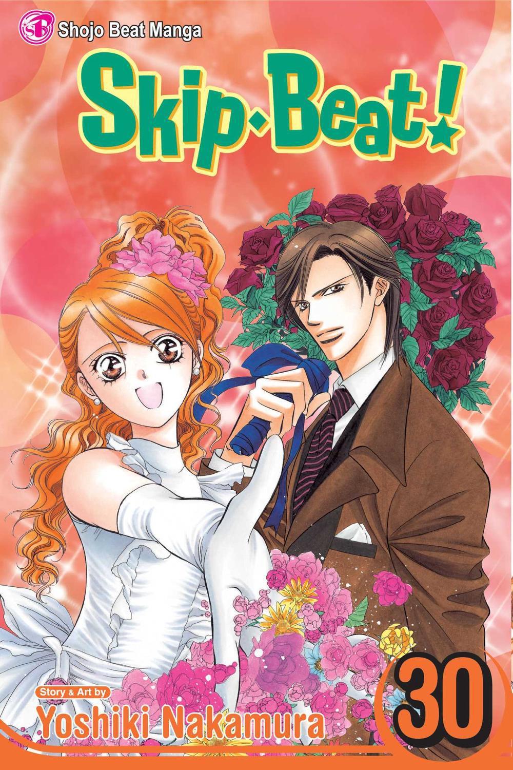 Skip·Beat!, Vol. 30 by Yoshiki Nakamura - ISBN: 9781421550619