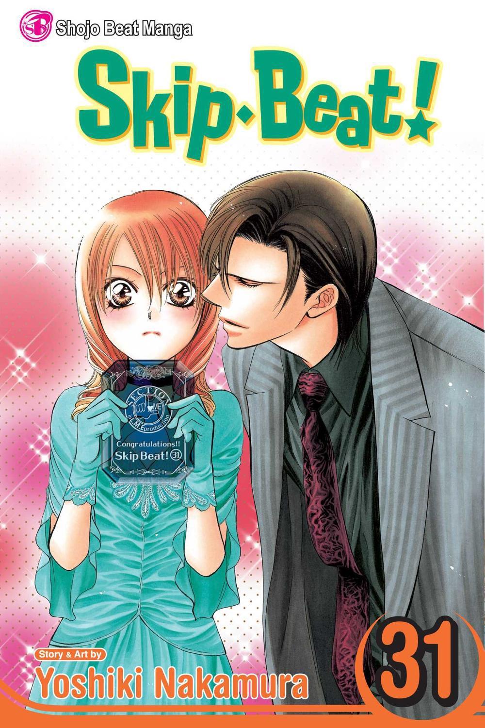 Skip·Beat!, Vol. 31 by Yoshiki Nakamura - ISBN: 9781421554792