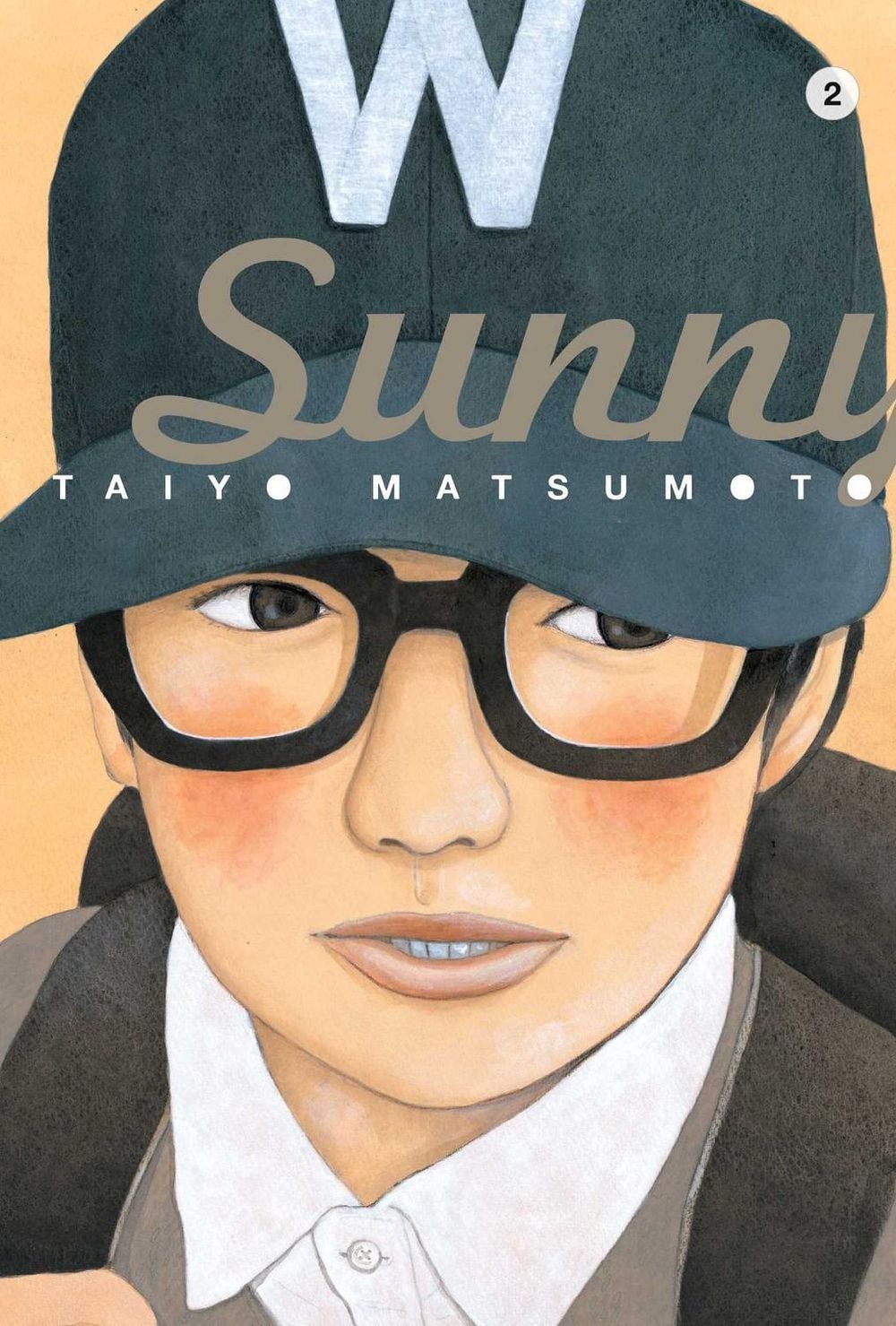 Sunny, Vol. 2 by Taiyo Matsumoto - ISBN: 9781421555263