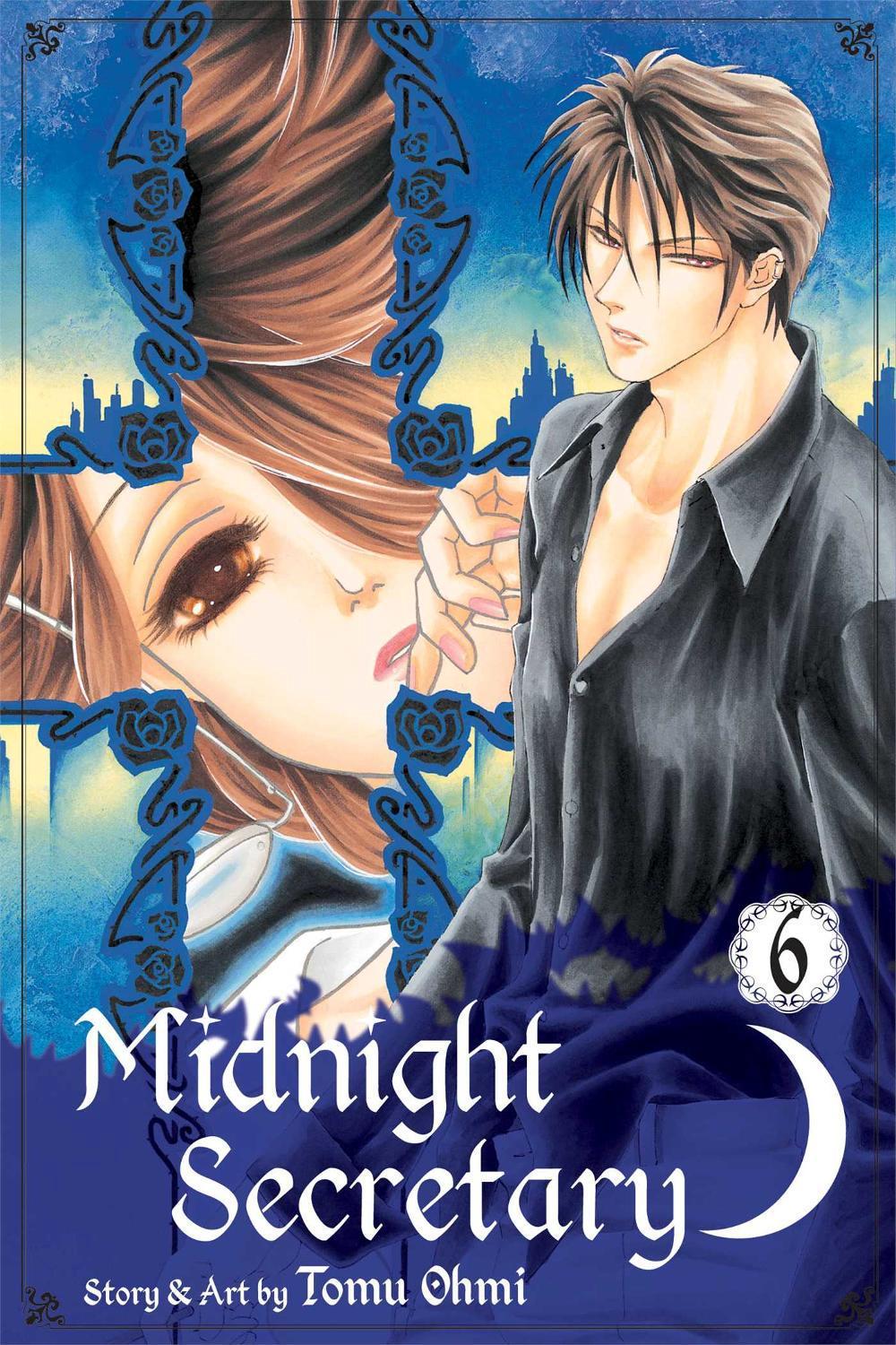 Midnight Secretary, Vol. 6 by Tomu Ohmi - ISBN: 9781421559490