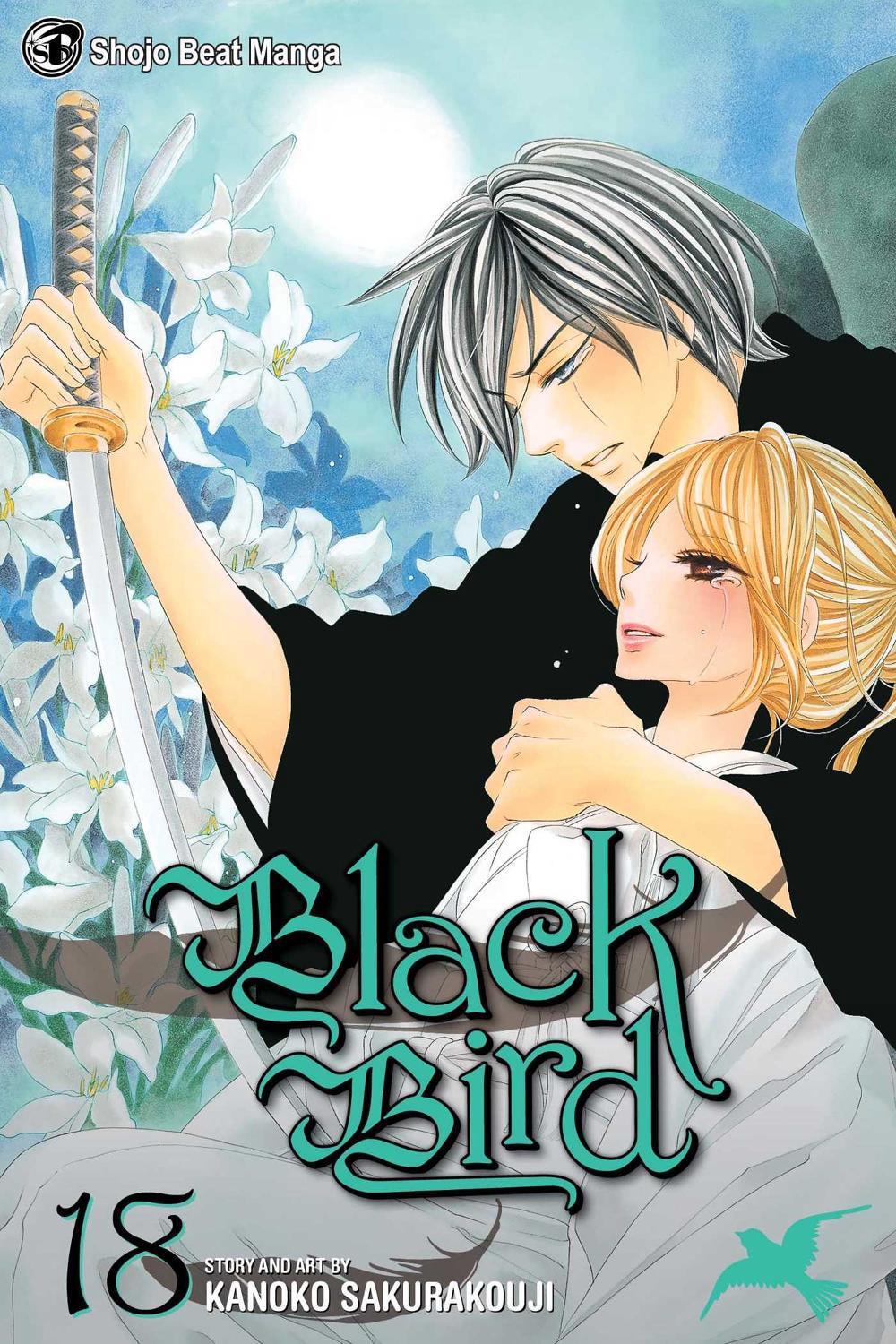 Black Bird, Vol. 18 by Kanoko Sakurakouji - ISBN: 9781421560090