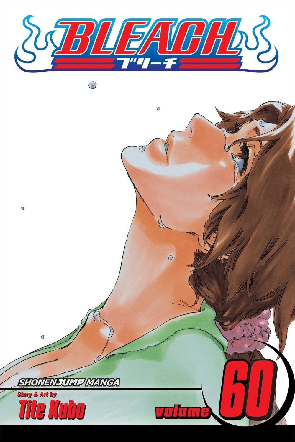 Bleach, Vol. 60 by Tite Kubo - ISBN: 9781421564586