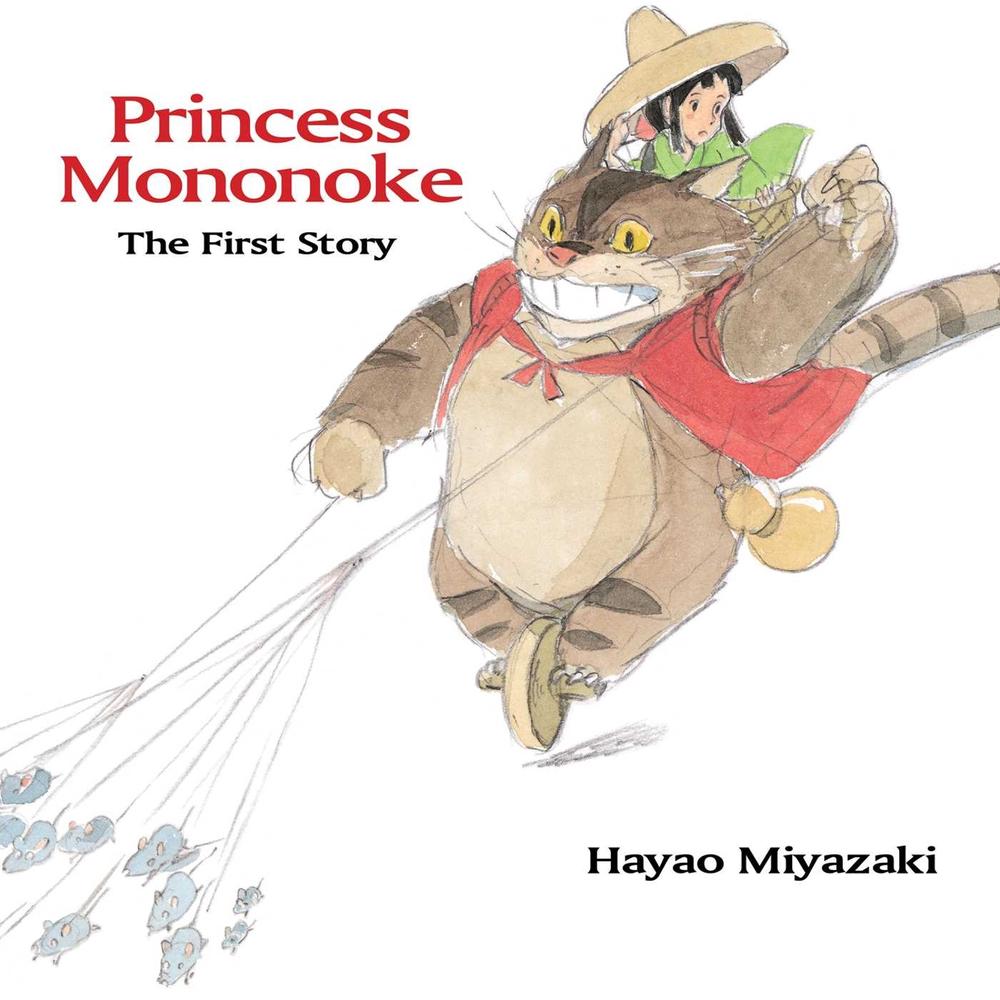 princess mononoke hd stream sub