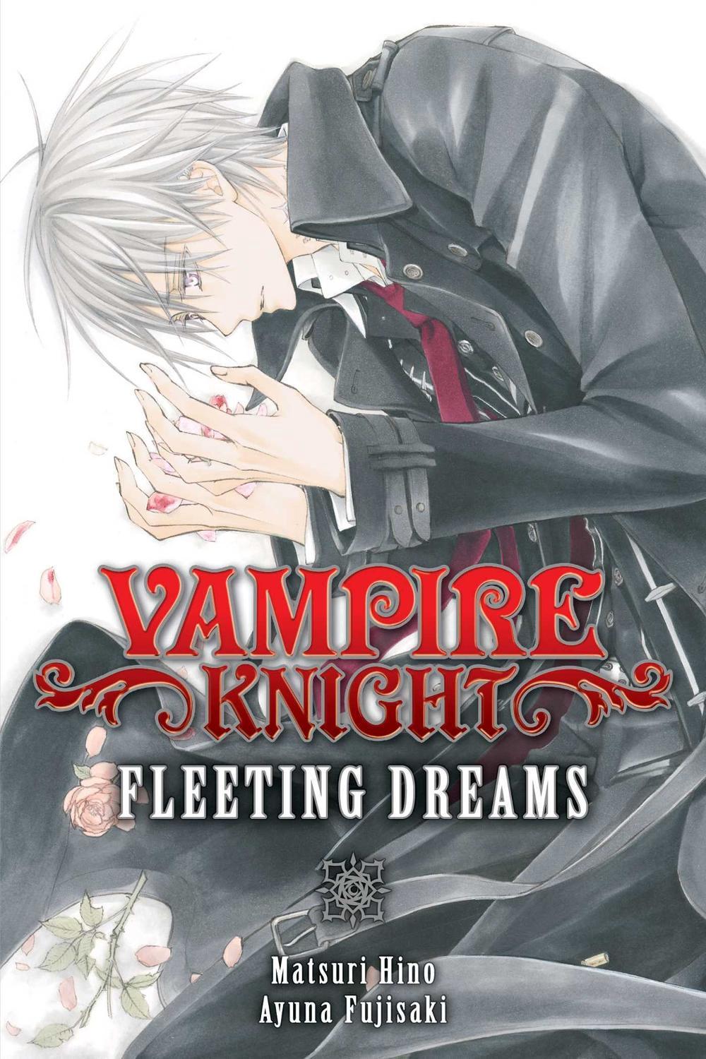 Vampire Knight: Fleeting Dreams by Matsuri Hino - ISBN: 9781421577289