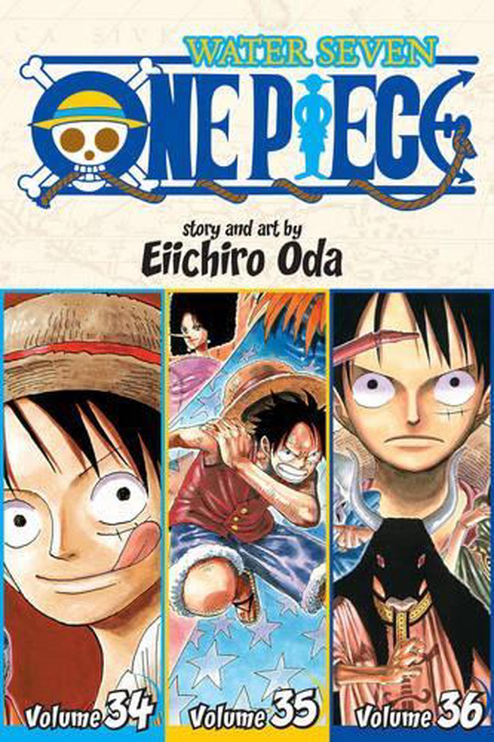 OnePiece(OmnibusEdition),Vol.12