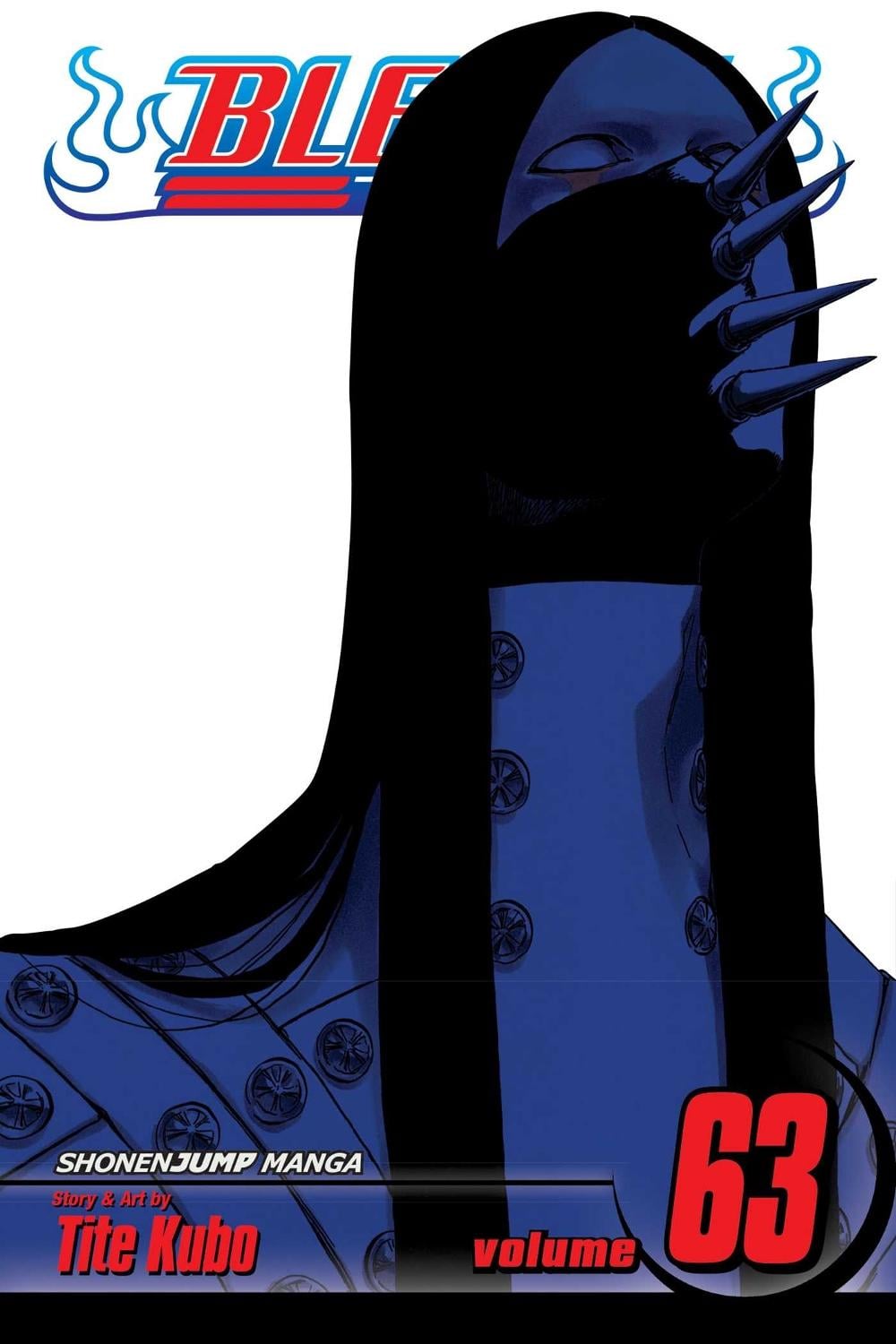 Bleach, Vol. 63 by Tite Kubo - ISBN: 9781421578552