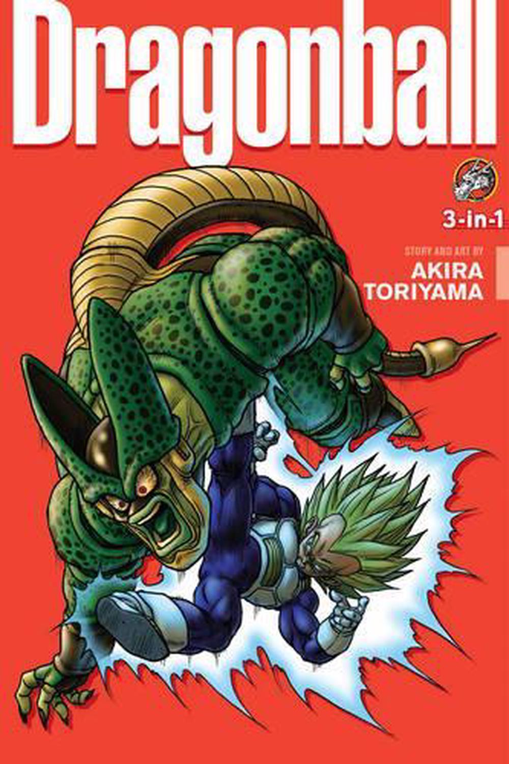 Akira Toriyama · Dragon Ball Super, Vol. 11 - Dragon Ball Super (Paperback  Book) (2021)