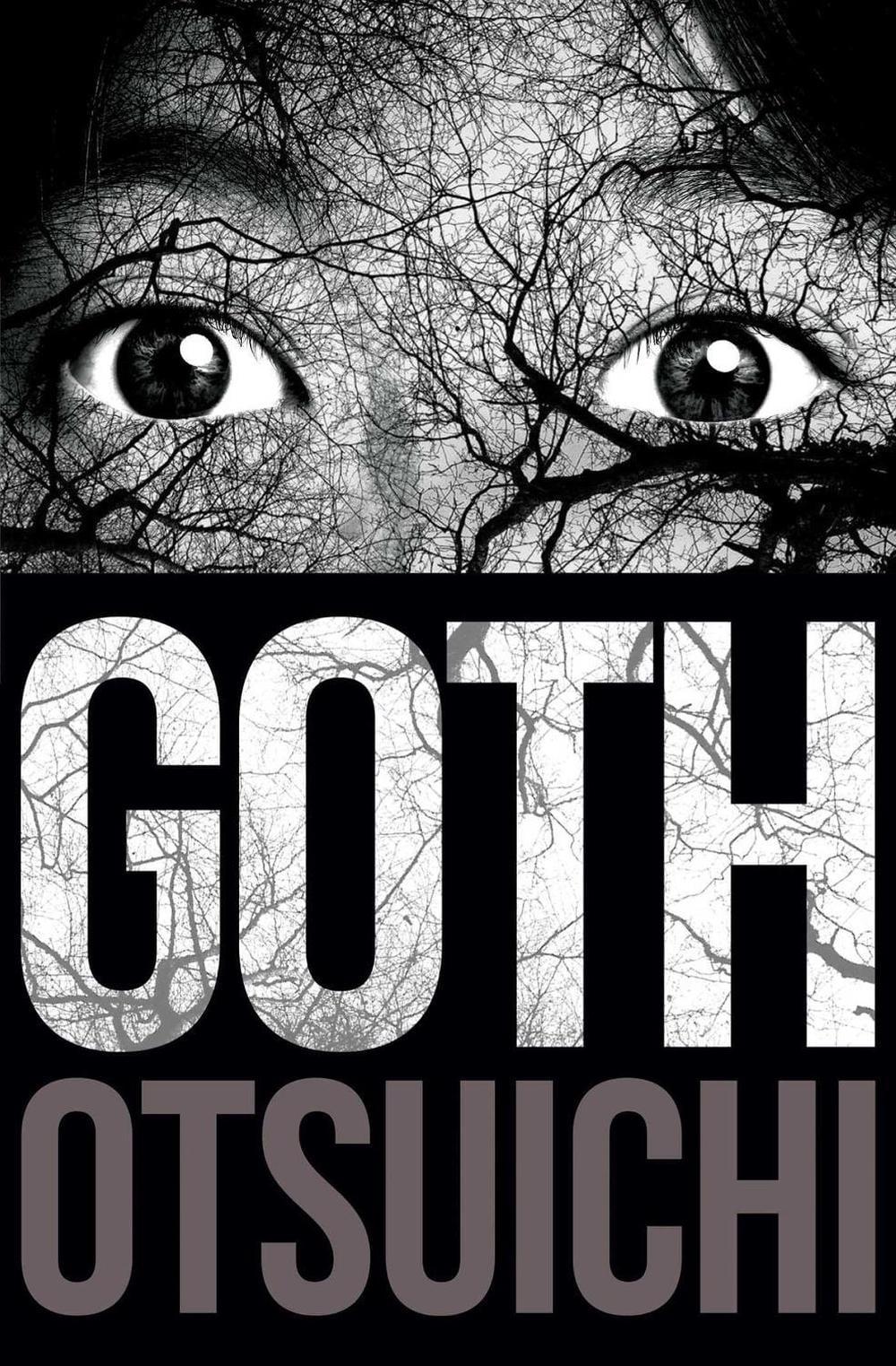 Goth by Otsuichi - ISBN: 9781421580265
