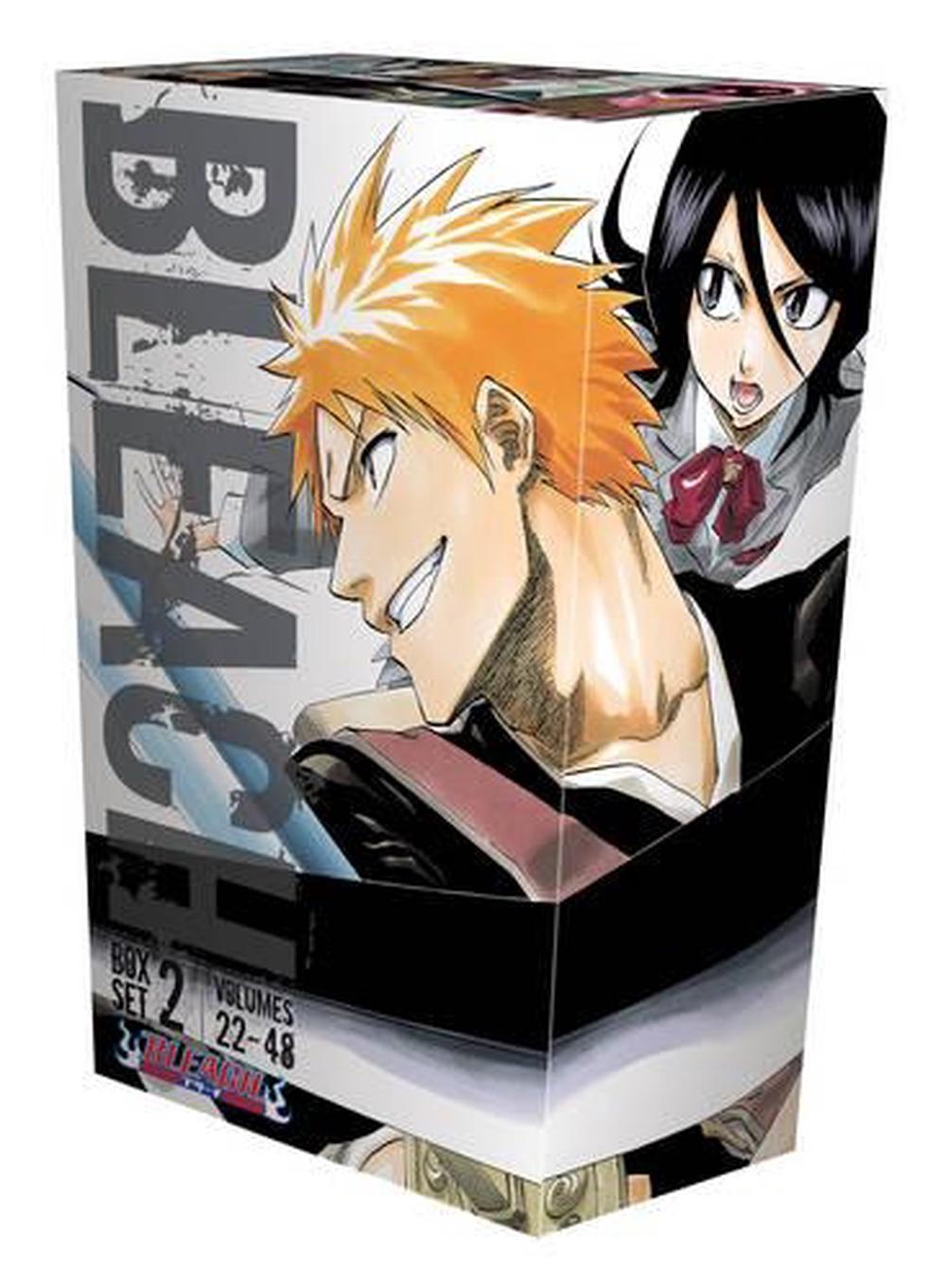 Shop Anime Poster Bleach online