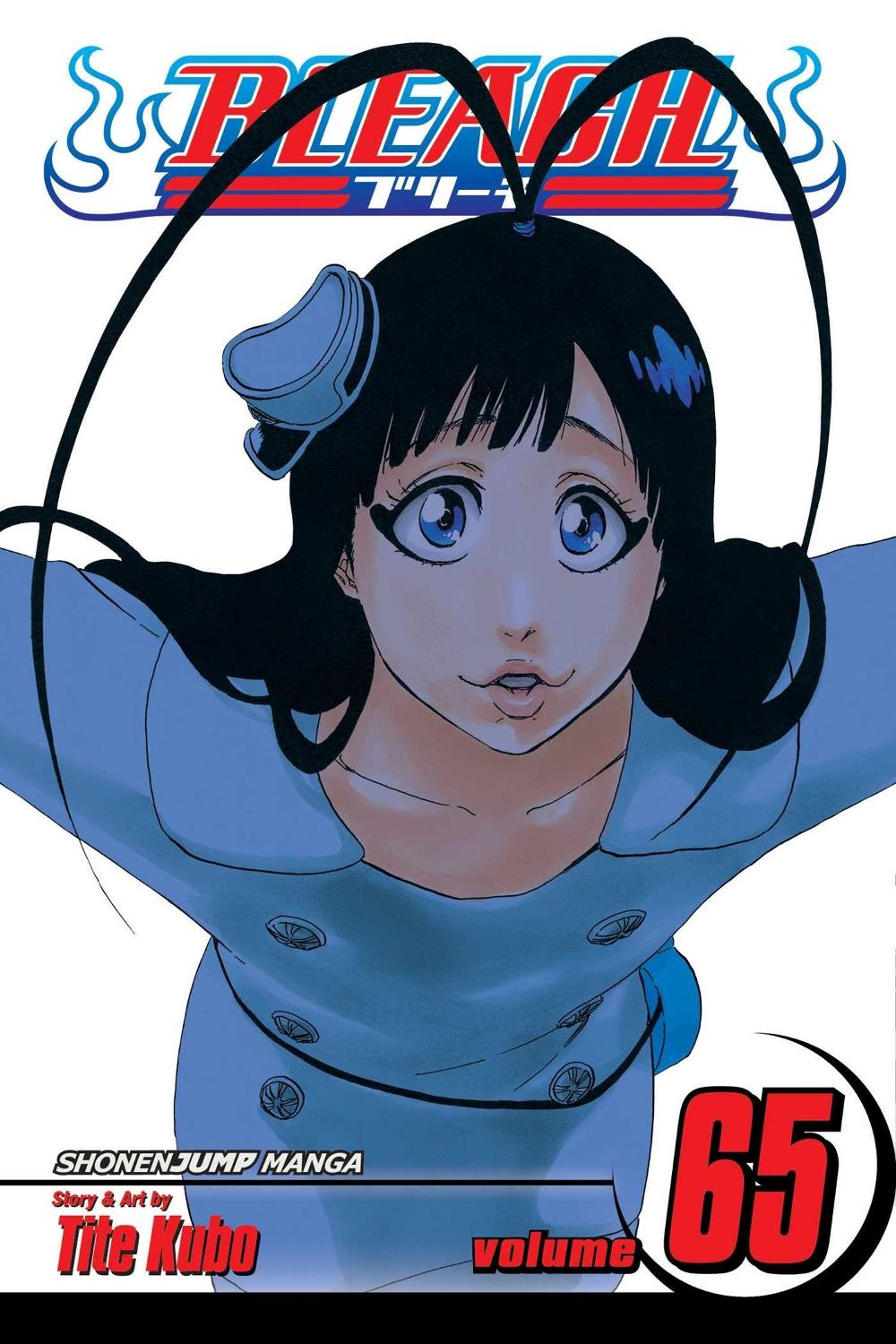 Bleach, Vol. 65 by Tite Kubo - ISBN: 9781421580845