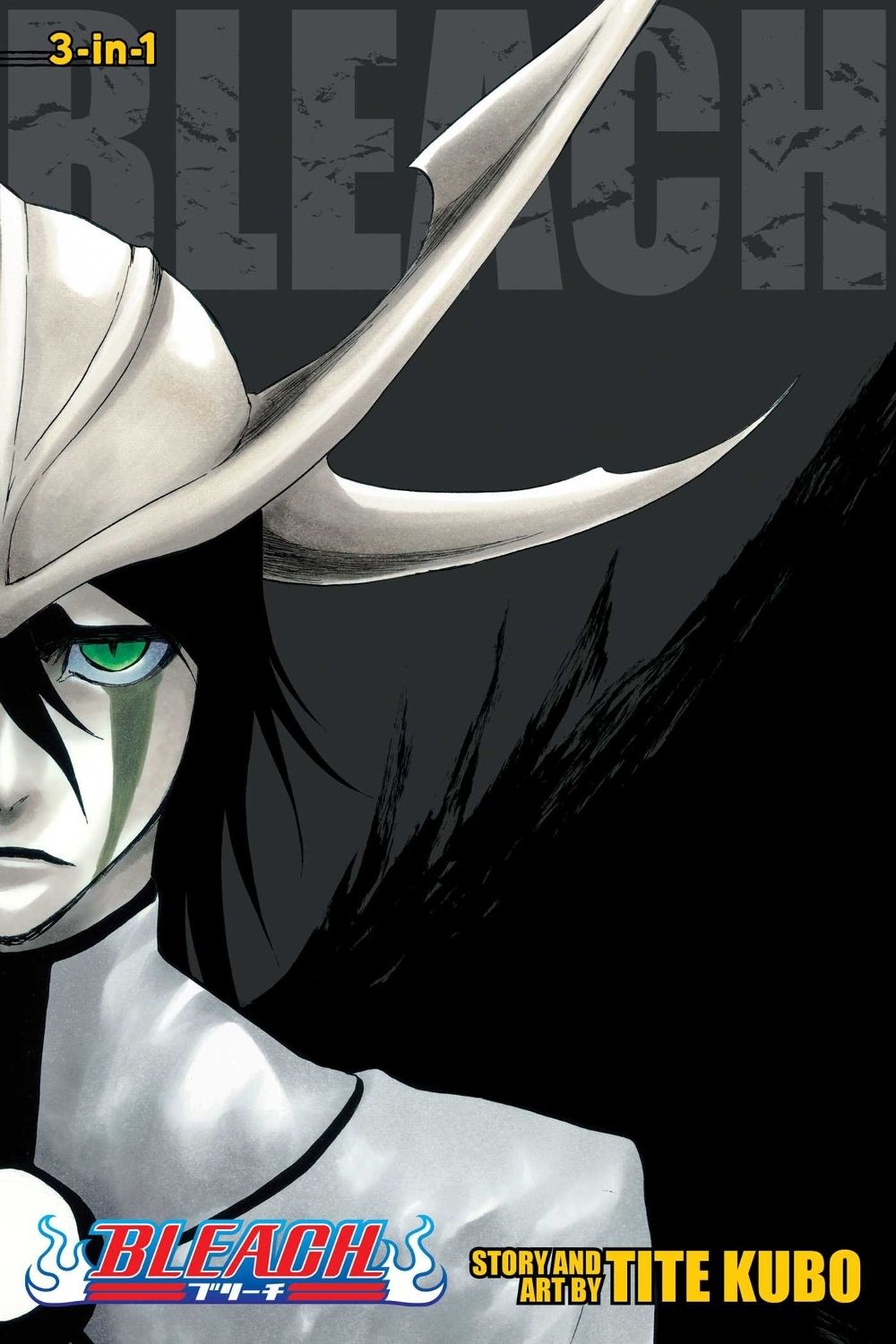Bleach (3-in-1 Edition), Vol. 14 by Tite Kubo - ISBN: 9781421585314