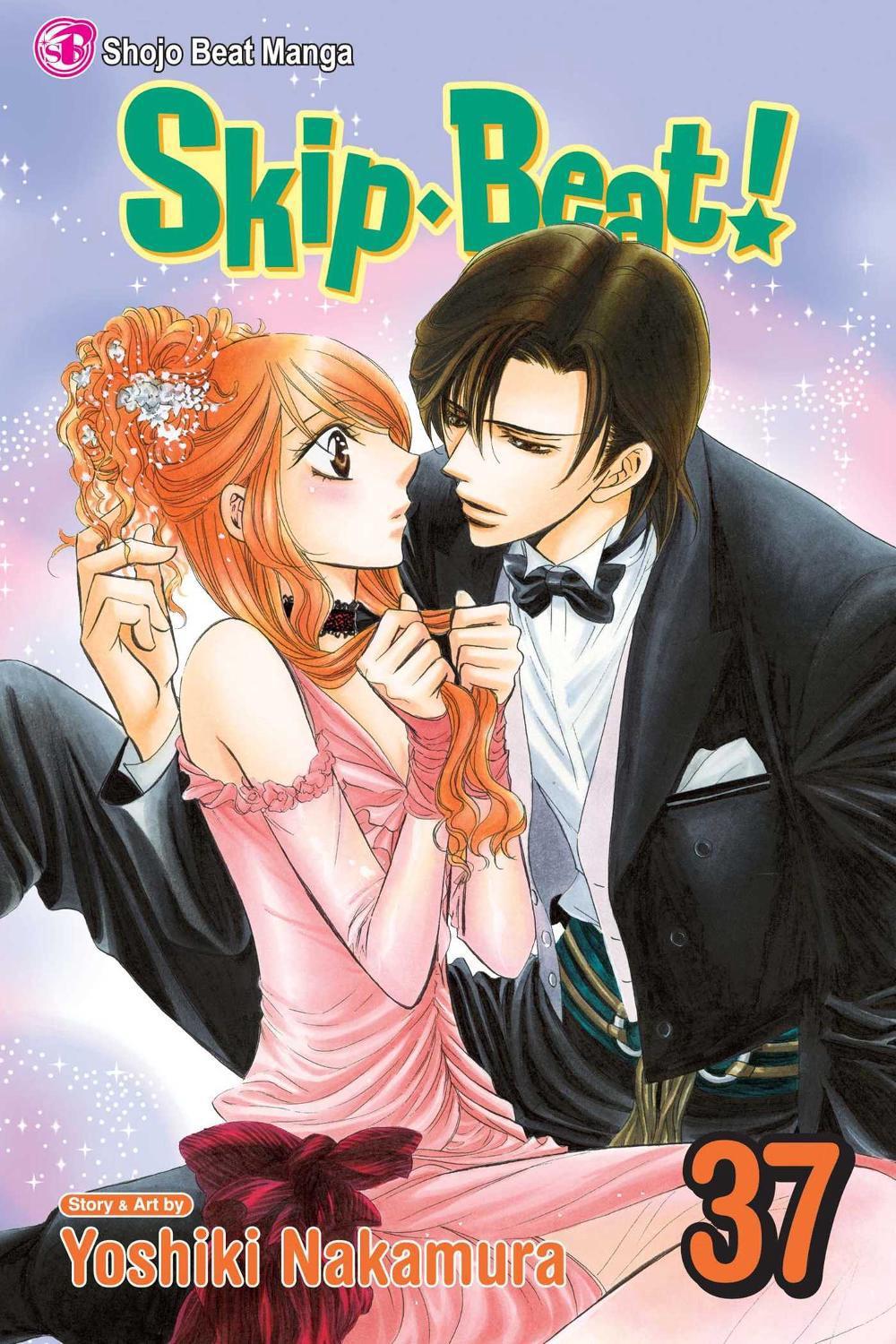 Skip·Beat!, Vol. 37 by Yoshiki Nakamura - ISBN: 9781421587141