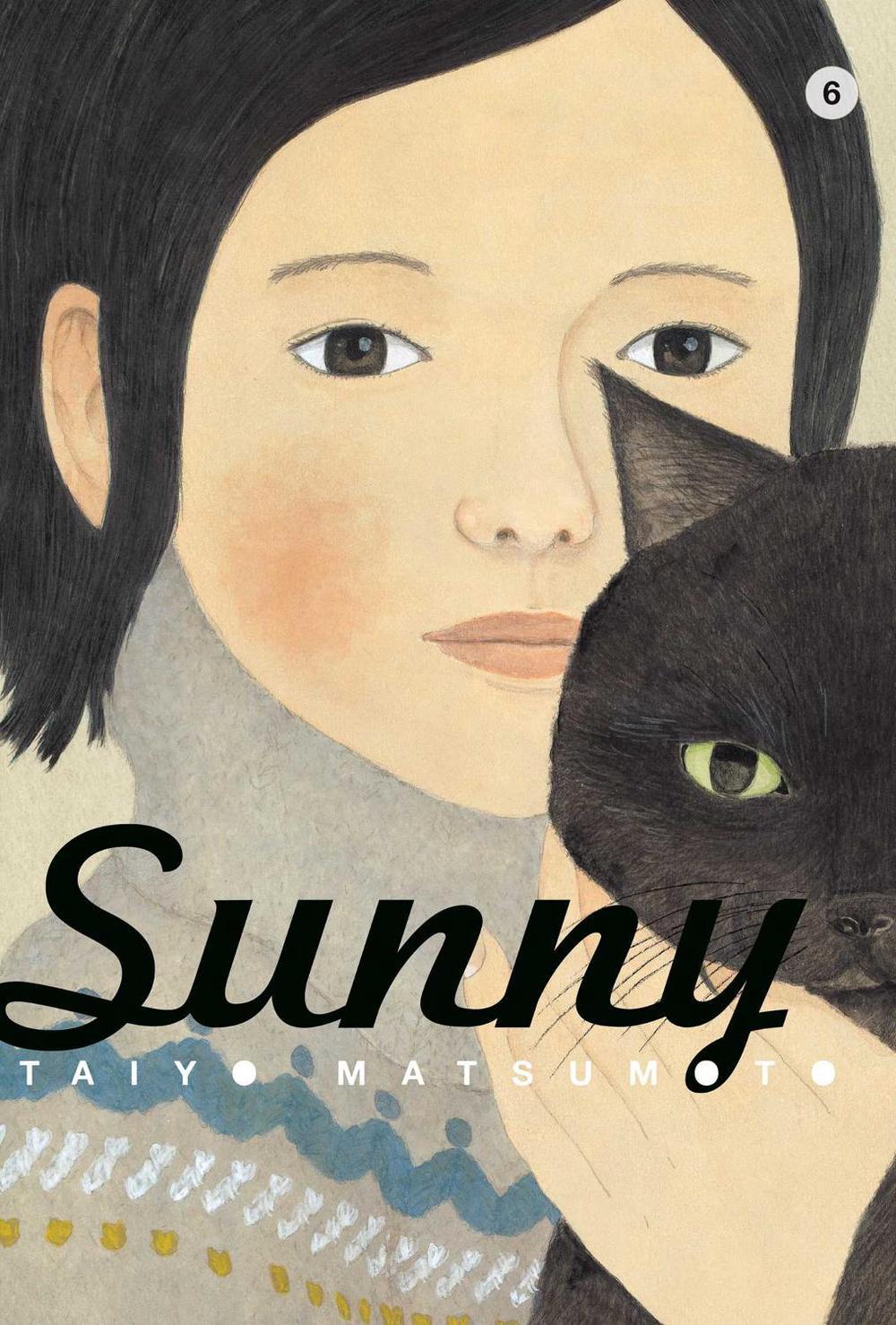 Sunny, Vol. 6 by Taiyo Matsumoto - ISBN: 9781421588605