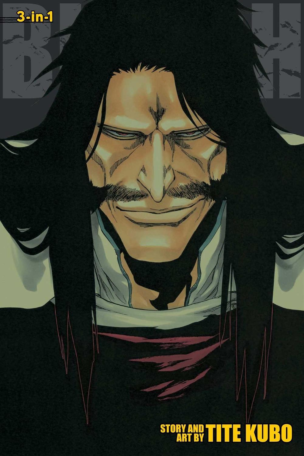 Bleach (3-in-1 Edition), Vol. 19 by Tite Kubo - ISBN: 9781421590967