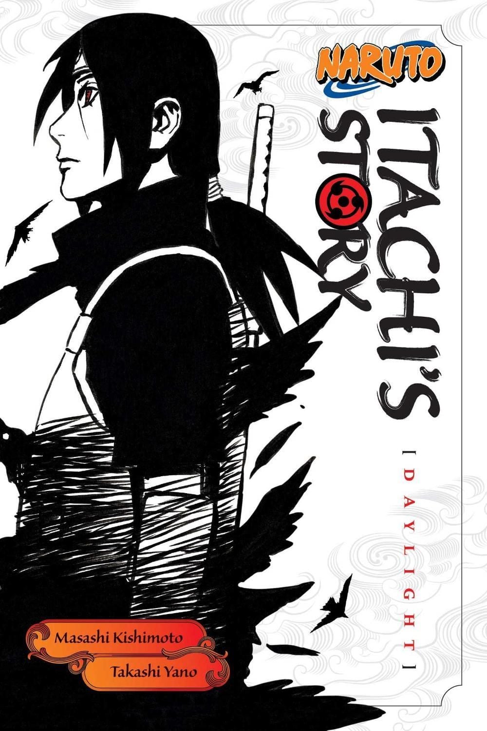 Naruto: Itachi's Story, Vol. 1 by Takashi Yano - ISBN: 9781421591308